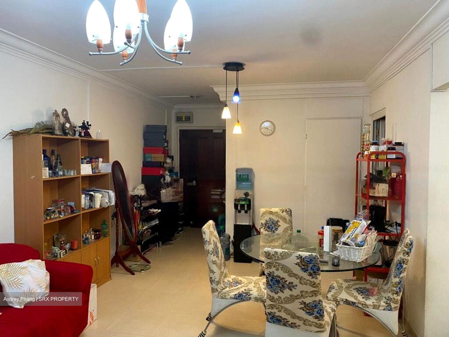 Blk 698C Hougang Street 52 (Hougang), HDB 5 Rooms #446873311